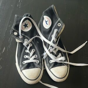 Converse shoes